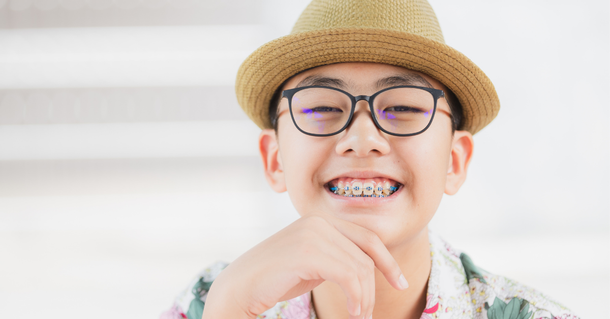 How Can I Make Braces More Comfortable?