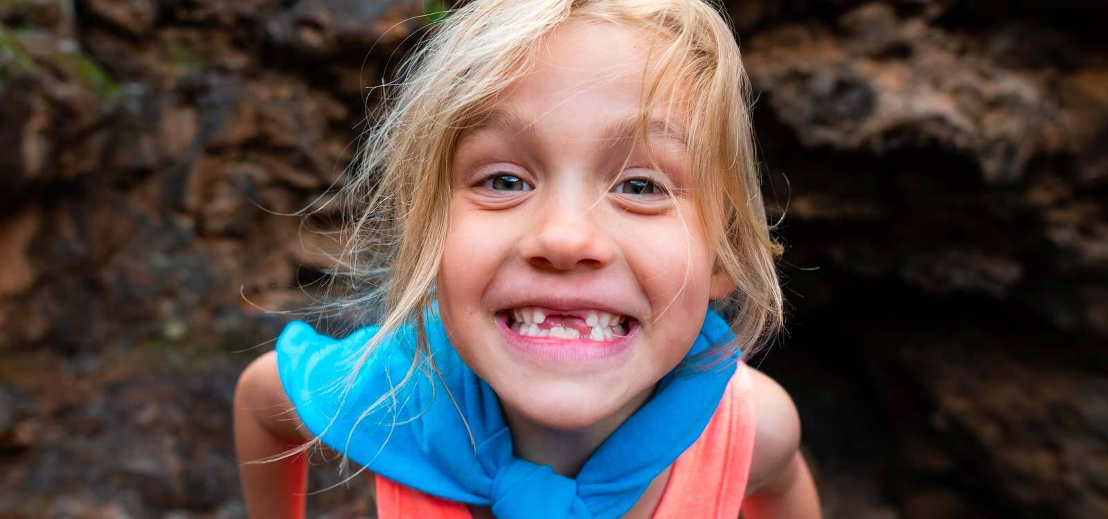 Common Orthodontic Issues in Children: 4 Signs to Watch Out For