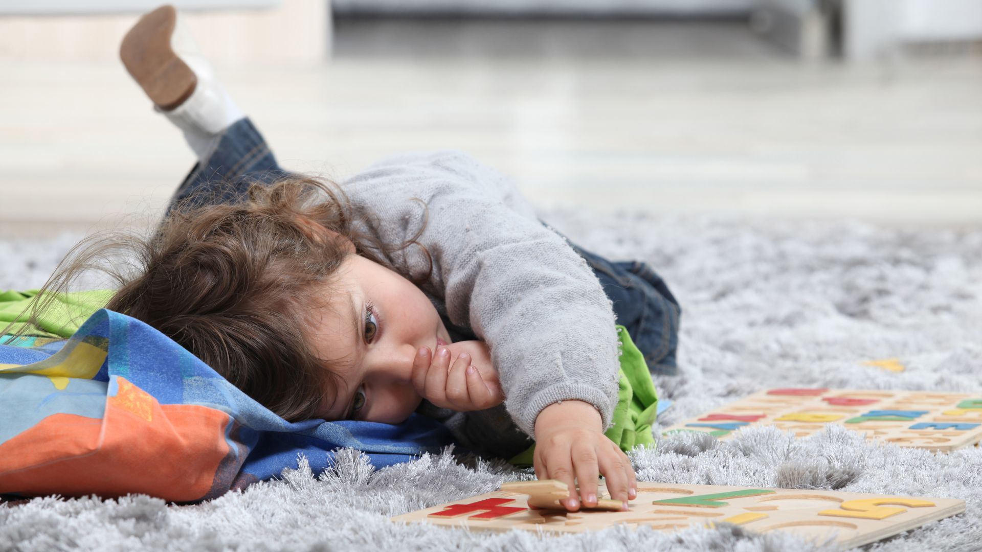 Thumb Sucking, Pacifiers and Teeth – When do they start causing issues?