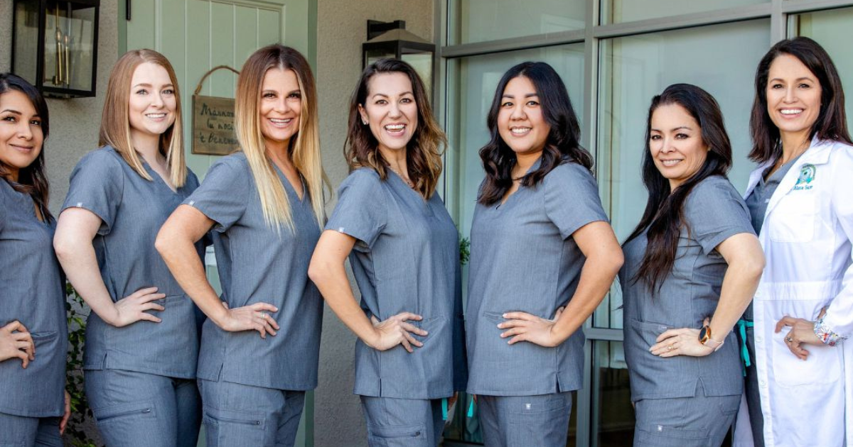 Orthodontic Health Month: Why Your Smile Matters at Every Age